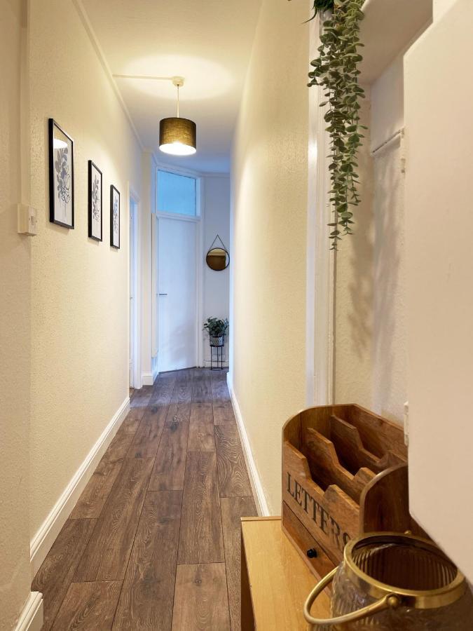 Appartement Lisa's Place Near Kings Cross - 2 Double Beds, 1 Sofa Bed, Great Location, Ideal For Families Londres